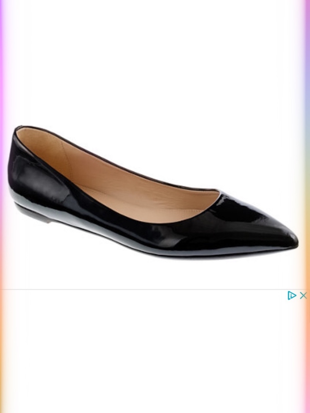 J Crew Shoe